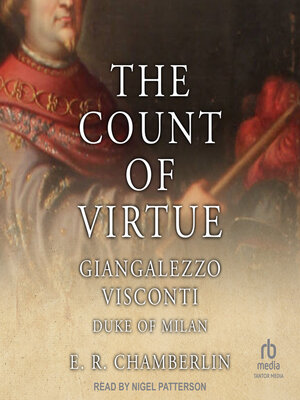 cover image of The Count of Virtue